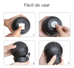 Bateria para Echo Dot 4 com Alexa sai 15% off na  - Giz Brasil