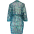 Kimono em Tule Asas Esmeralda na internet