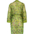 Kimono em Tule Asas Verde e Amarelo na internet