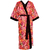 Kimono Aveludado Orquídea Maravilha - comprar online