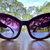 Óculos Gaya Arco-íris - Lilli Kessler