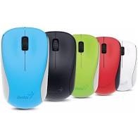 Mouse inalambrico Genius nx-7000