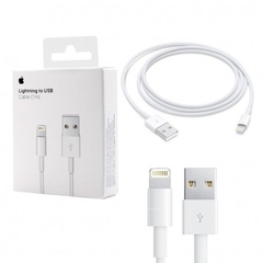 Cable lightning iphone (replica) en internet