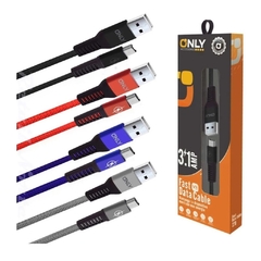 Cable usb tipo C 3.1 only en internet