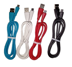 Cable micro usb only