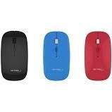 Mouse wireles inalambrico NM-W40 Netmark en internet