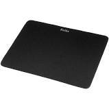 Mouse pad liso negro - comprar online