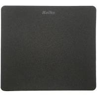 Mouse pad liso negro