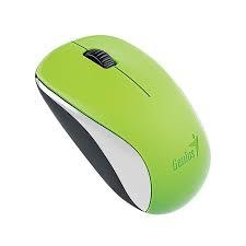 Imagen de Mouse inalambrico Genius nx-7000