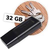 PENDRIVE USB 32GB KINGSTON USB 3.2 DTX en internet