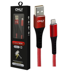 Cable usb only Ligtinh iphone thor 4.4a