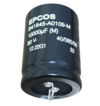 Capacitor eletrolítico radial 10.000uf 80v snap-in