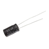 Capacitor eletrolítico radial 22uf 100v