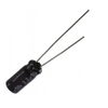 Capacitor eletrolítico radial 2,2uf 50v - comprar online