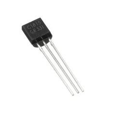 Transistor 2sc1815