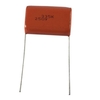 Capacitor poliéster 3,3uf 250v (3m3 / 335) - comprar online