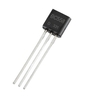 Transistor BC558