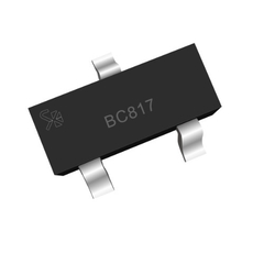 Transistor BC817 SMD - comprar online