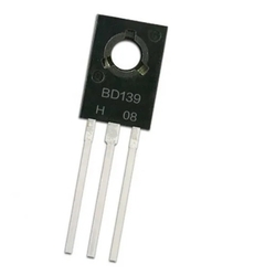 Transistor BD139