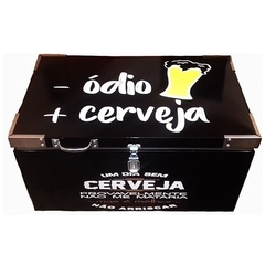 Caixa térmica 50 litros Personalizada (Consulte o valor do envio) - comprar online