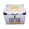 Caixa térmica 17 litros Personalizada (Consulte o valor do envio) - comprar online