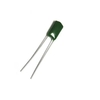 Capacitor poliéster 1nf 100v (102) - comprar online