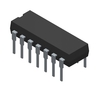 Circuito integrado CD4060 * DIP