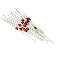 Diodo zener 7v5 * 1w (1n4737A) - comprar online