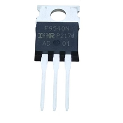 TRANSISTOR IRF9540 * IRF9540N - comprar online