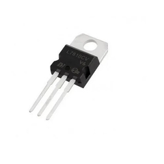 Circuito integrado * Regulador de tensão Lm7810 * 1a 10v - comprar online