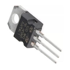 Circuito integrado * Regulador de tensão Lm7812 * 1a 12v - comprar online