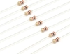 RESISTOR 3R9 (3,9R) * 1/8W (LR,BR,DR,DR)