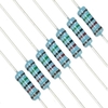 RESISTOR 82R * 2W (CZ,VM,PT,DR)