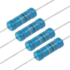 RESISTOR 6K8 * 3W (AZ,CZ,VM,DR)