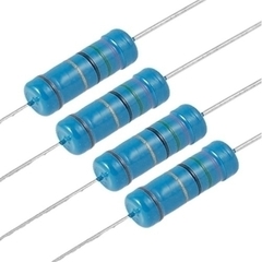 RESISTOR 150R * 3W (MR,VD,MR,DR)