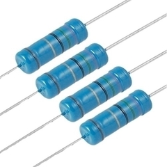 RESISTOR 1K * 3W (MR,PT,VM,DR)