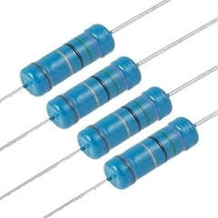 RESISTOR 680R * 3W (AZ,CZ,MR,DR)