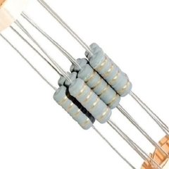 RESISTOR 0,82R (0R82) * 5W (CZ,VM,PR,DR) na internet