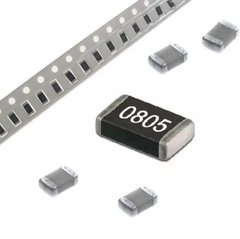 RESISTOR 10K * SMD * 0805 1/8W