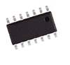 Circuito integrado CD4070 * SMD