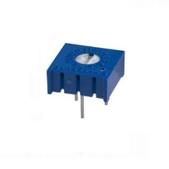 Trimpot horizontal 3386F 1 volta 100R (101)