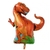 globo dinosaurio t rex