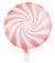 globo candy rosa