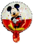 globo mickey redondo