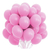 globos rosa