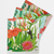 servilletas papel tropical