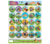 stickers granja de zenon