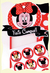 topper torta minnie