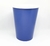 Vaso Polipapel Azul x 6 unidades