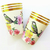 Vaso Bird Flower x 10